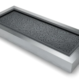 Встраиваемый батут T300F