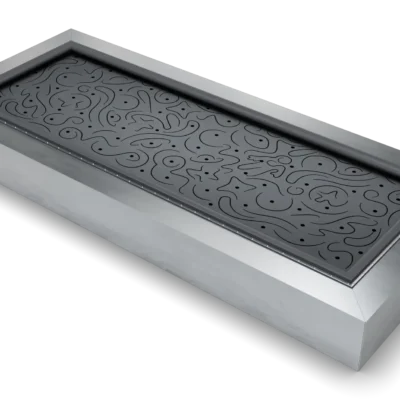 Встраиваемый батут "T300F", Citio