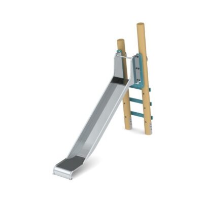 Горка «Органик», Наш двор