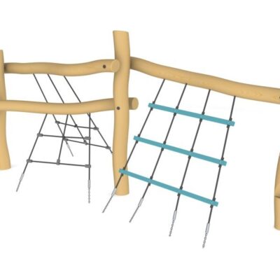 Игровой комплекс, Наш двор