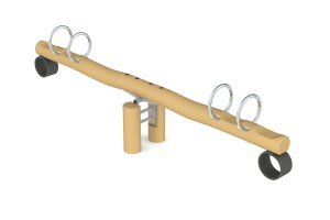 Качалка-балансир