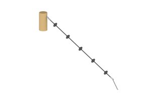 Элемент благоустройства