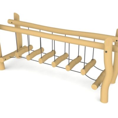 Игровое оборудование, Наш двор