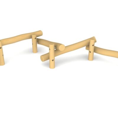 Игровое оборудование, Наш двор