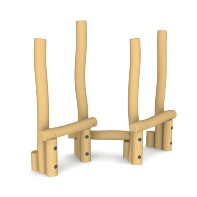 Игровое оборудование, Наш двор