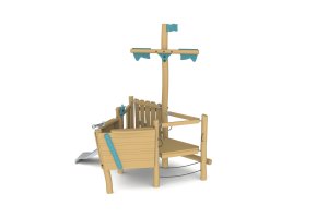 Игровой комплекс