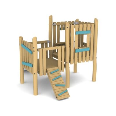 Игровой комплекс, Наш двор