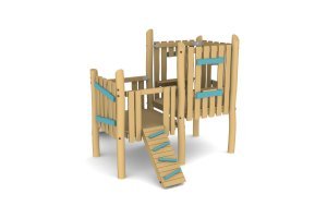 Игровой комплекс