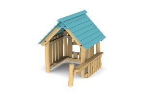 Игровой домик