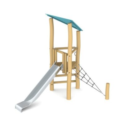 Игровой комплекс, Наш двор