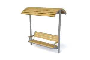 Элемент благоустройства