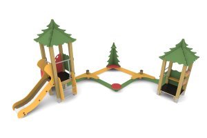 Игровой комплекс