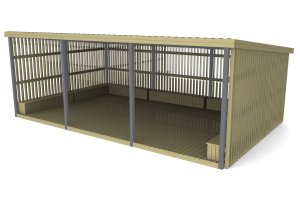 Теневой навес