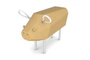 Элемент благоустройства