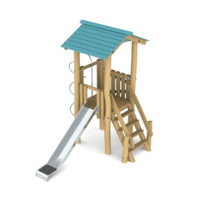 Игровой комплекс, Наш двор