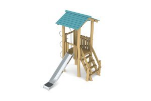 Игровой комплекс