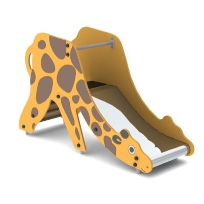 Горка "Лунапарк", Наш двор