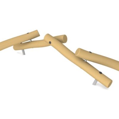 Игровое оборудование, Наш двор