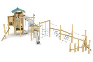 Игровой комплекс