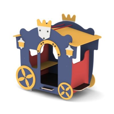 Лунапарк Наш двор