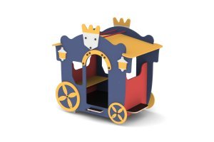 Игровой домик