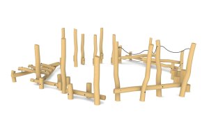 Игровой комплекс