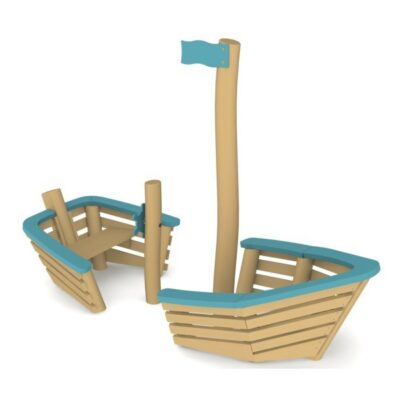 Игровое оборудование, Наш двор