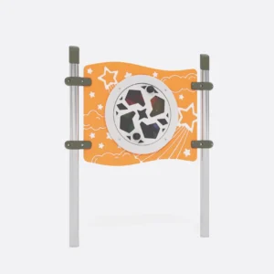 Интерактивная панель Калейдоскоп" арт. SHIP0035"