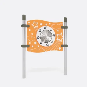 Интерактивная панель Музыкальная сфера" арт. SHIP0013"