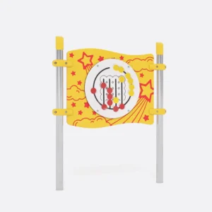 Интерактивная панель Головоломка" арт. SHIP0014"