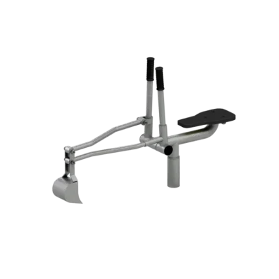 Экскаватор для игры с песком COEX