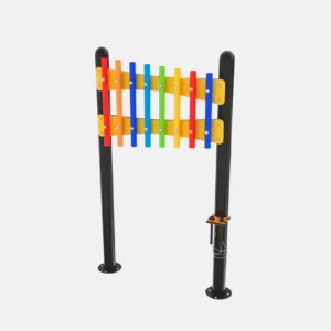 Музыкальный инструмент Ксилофон" арт. SHMUS0002"