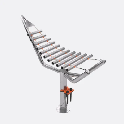 Музыкальный инструмент "Ксилофон", Шелби