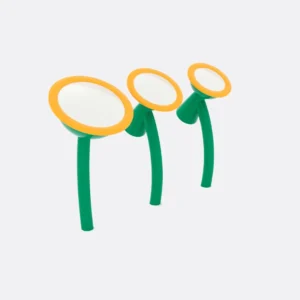 Музыкальный инструмент Барабан" арт. SHMUS0006"