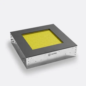 Встраиваемый уличный батут Квадрат 160" арт. SHBG0004"