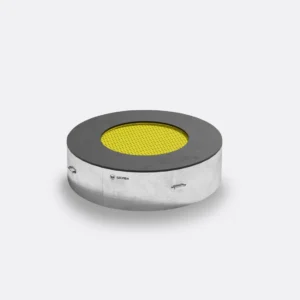 Встраиваемый уличный батут Круг 160" арт. SHBG0007"