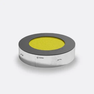 Встраиваемый уличный батут Круг 190" арт. SHBG0009"