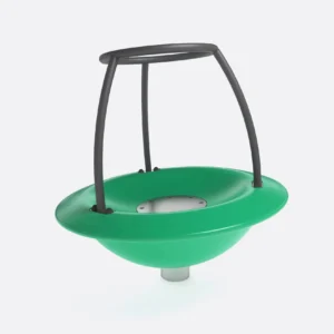 Карусель детская Луч арт. SHKR0020