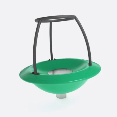 Карусель детская "Луч", Шелби