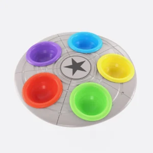 Карусель детская Щит арт. SHKR0021