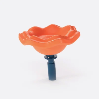 Карусель детская, Шелби