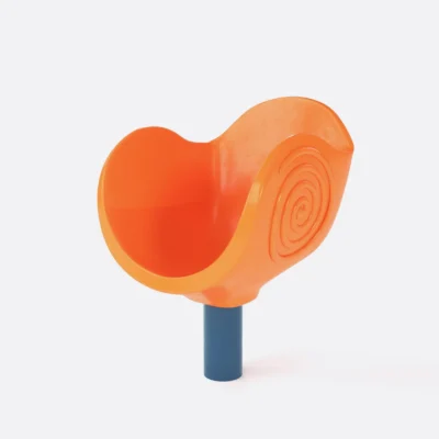 Карусель детская, Шелби