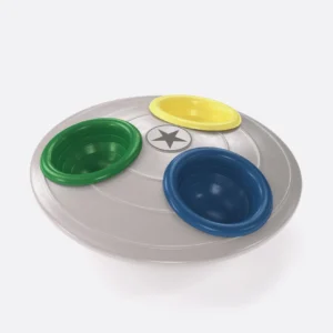 Карусель детская арт. SHKR0027