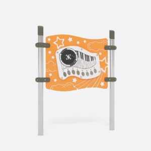 Интерактивная панель Пианино" арт. SHIP0025"