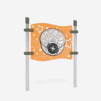 Интерактивная панель "Ракушка", Шелби