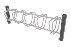 Велопарковка