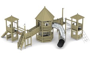 Игровой комплекс