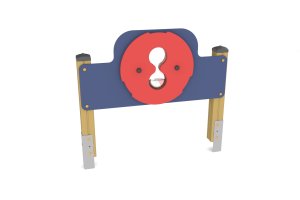 Развивающее тактильное оборудование