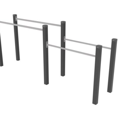 Спортивный комплекс, Наш двор