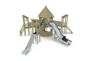 Игровой комплекс